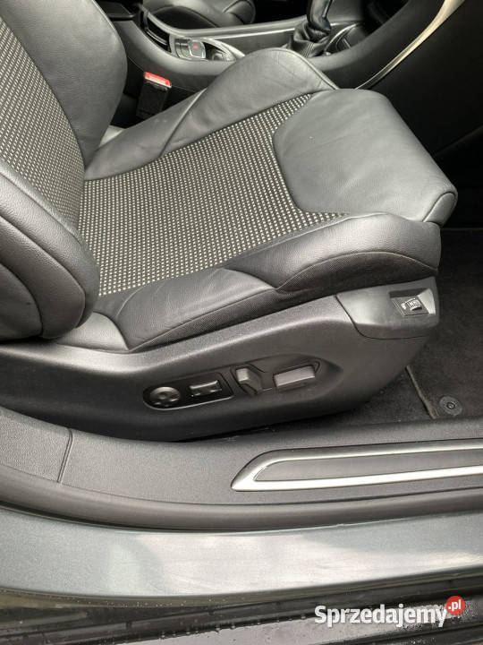 Citroen C5 Citroen C5 20 BlueHDi 180 Exclusive Sedan / Limuzyna pomorskie Gdańsk