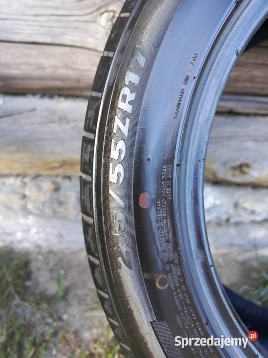 Lato 21555 R17 Firemax 2 Psary sprzedam