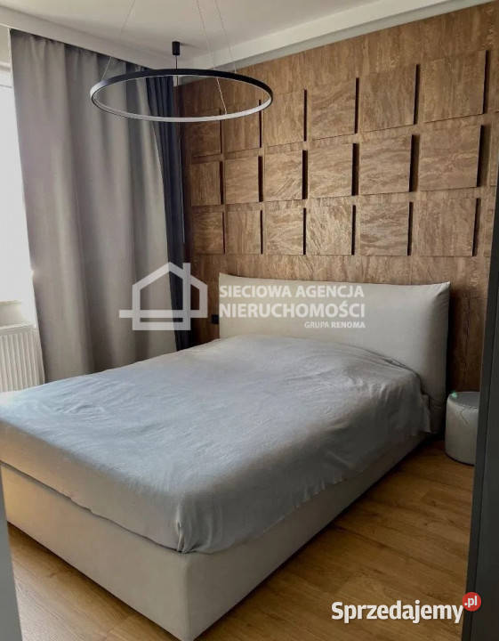 Mieszkanie Pogórze Aragońska 81m2 4 pokojowe