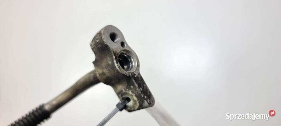 PRZEWÓD KLIMATYZACJI FORD GALAXY Lipno