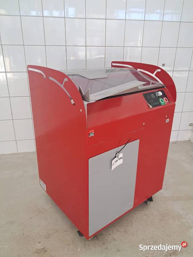 Krajalnica do chleba Jac VPL 770 Rzeszów