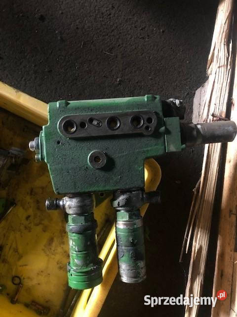 John Deere Sekcja Rozdzielacza