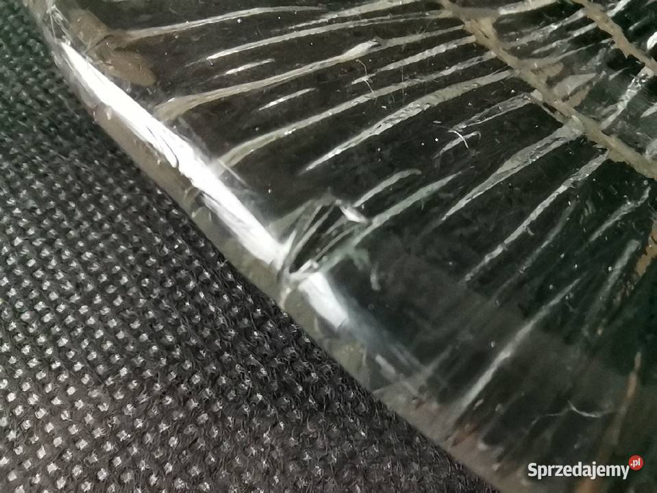 Stary talerz patera Skamielina HSG Ząbkowice Porcelana i szkło Katowice