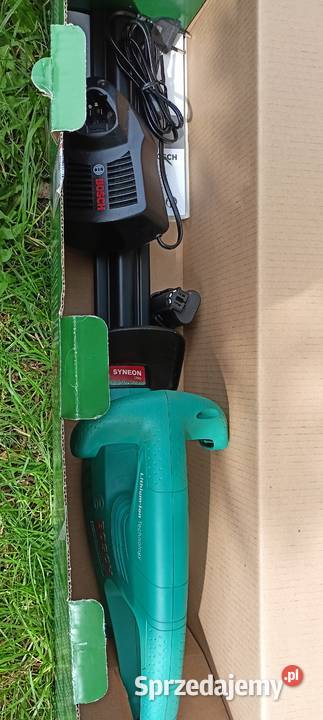 Nożyce do żywopłotu Bosch EasyHedgeCut 12351 12 Sędziszów