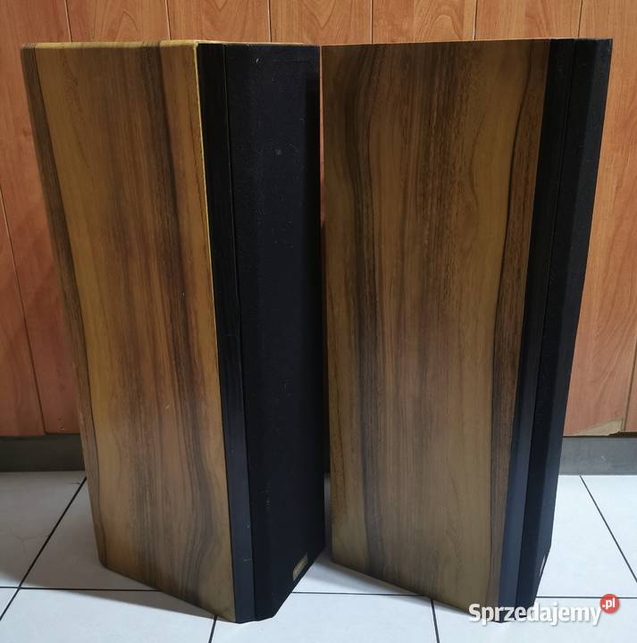 Kolumny Quadral ODIN lubuskie Gorzów Wielkopolski