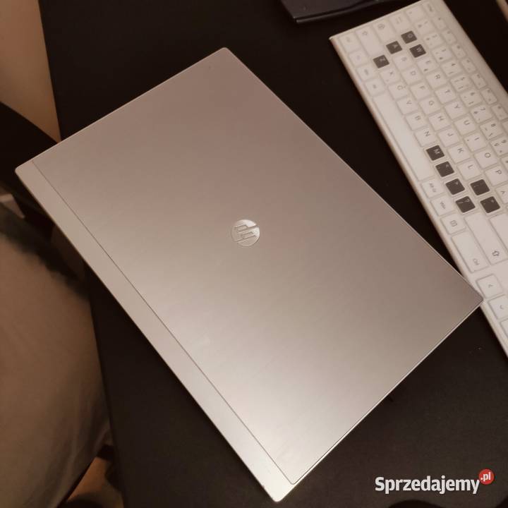 Laptop HP świetny stan HP/Compaq