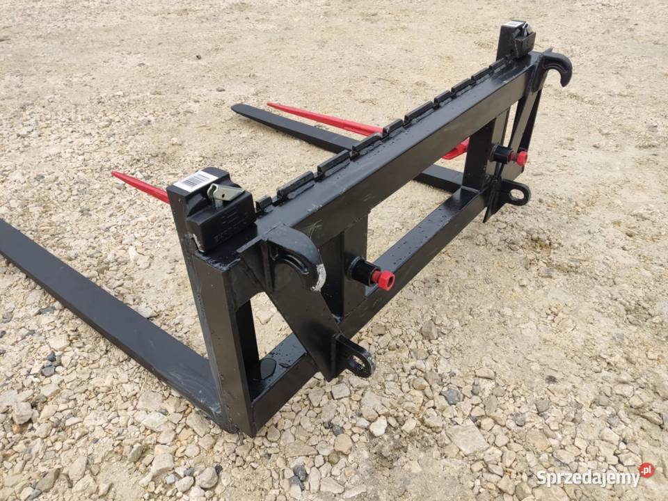 Paleciak do tura euroramka solidny transport podlaskie Suwałki