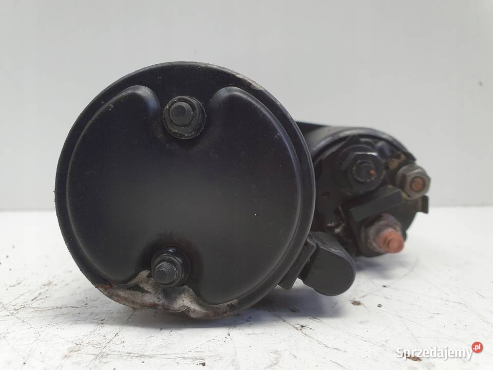 ROZRUSZNIK Mercedes A KLASA W168 16 8V lubelskie Rudka sprzedam