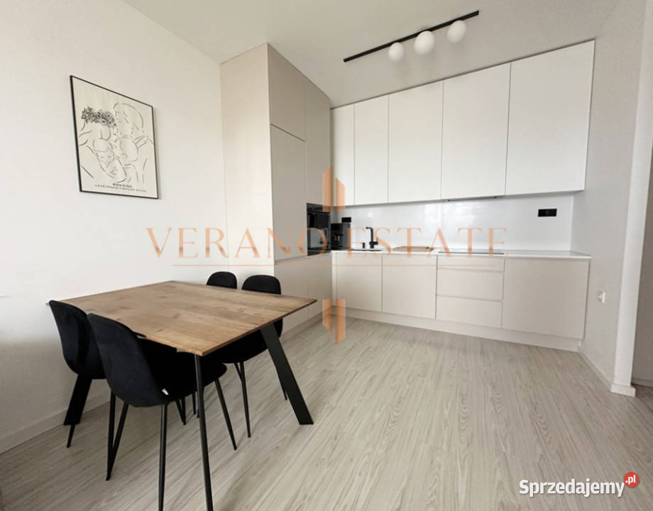 Eleganckie mieszkanie 3 pokoje duży ogródek 16935zł/m2 Warszawa