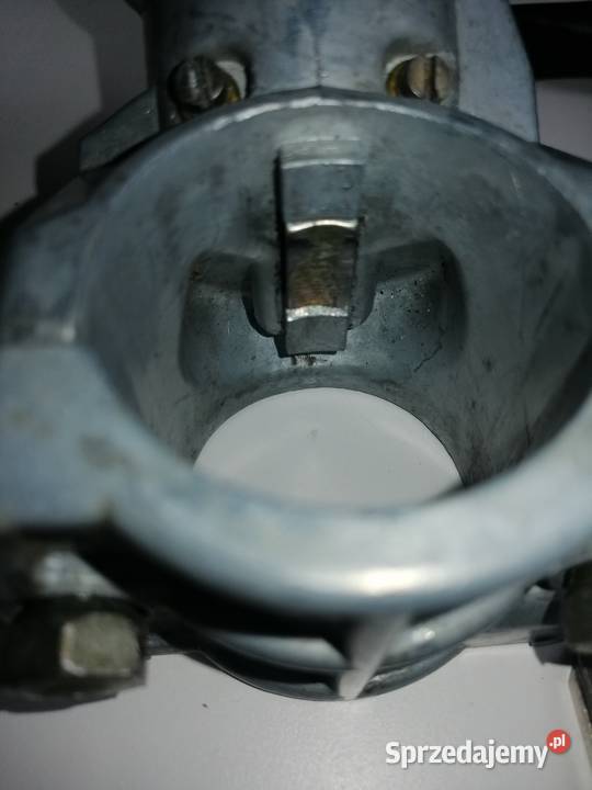 Stacyjka włącznik zapłonu FSO FIAT POLONEZ Zgierz