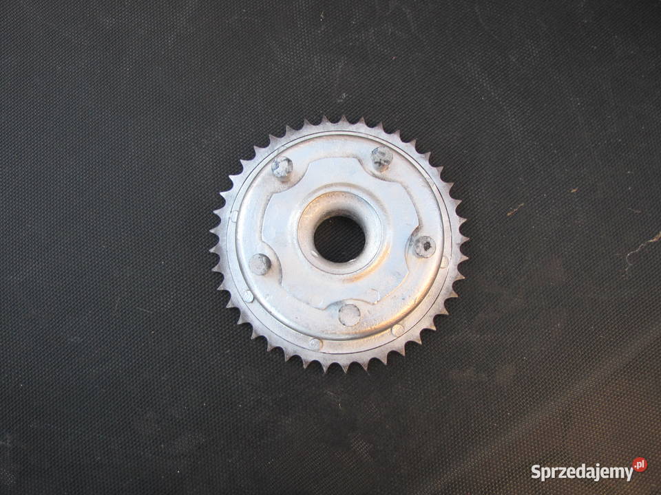 Zabierak Wfm Wsk Rzepin Drugi