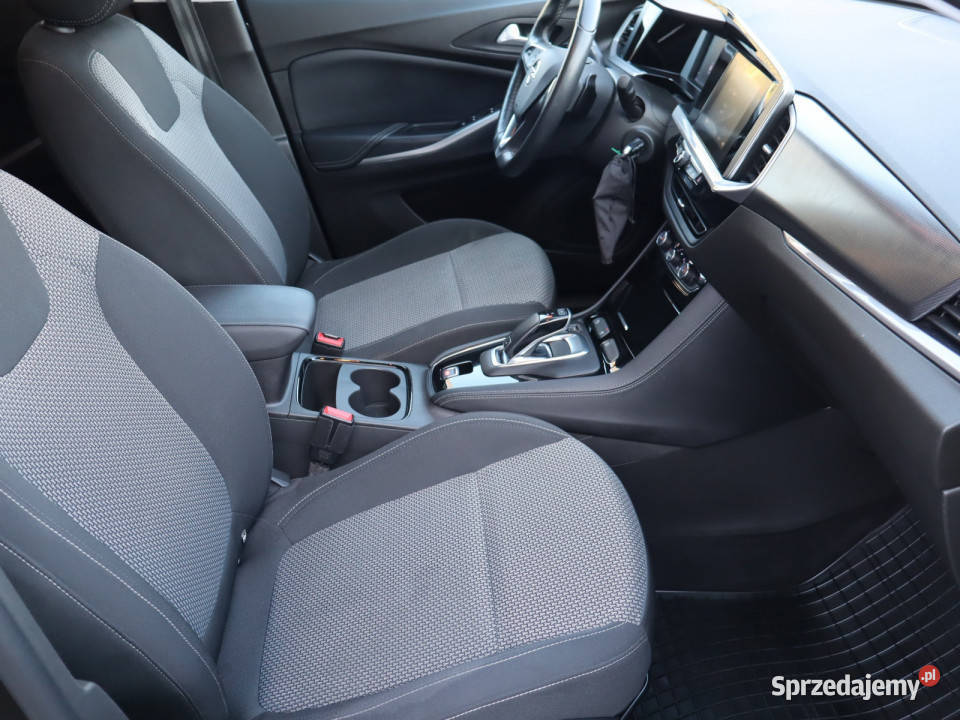 Opel Grandland 12 Turbo śląskie Katowice