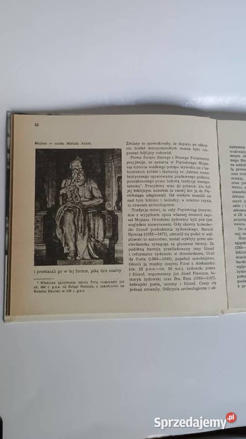 Furie żywiołów morskich Aleksander Górnicki Warszawa