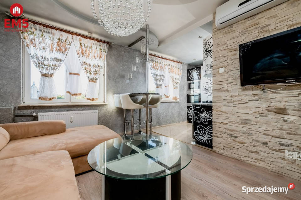 Mieszkanie Białystok Bolesława Chrobrego 55m2 3