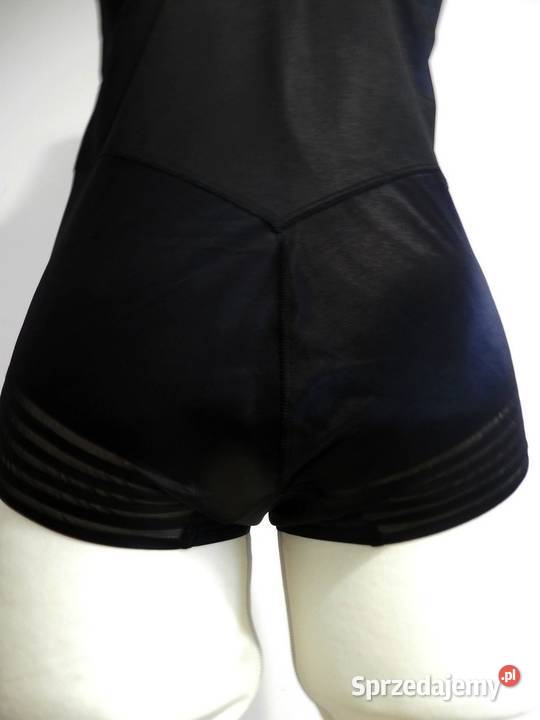 Body Bieliźniane Wyszczuplające Modelujące Łomża