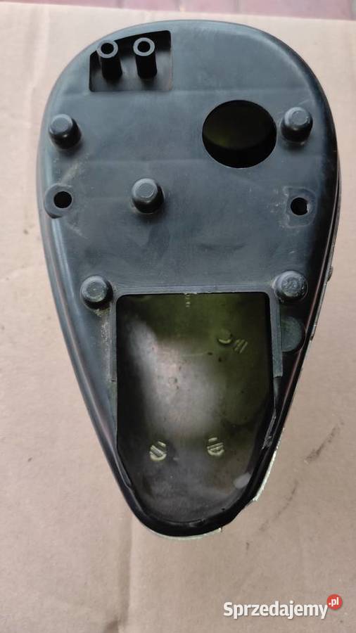 Yamaha Virago 125 jajko puszka plastik Warszawa