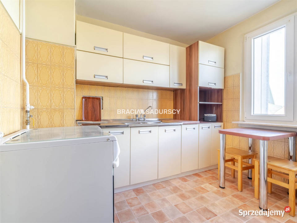 Mieszkanie Kraków 589m2 3pok Rok budowy 1981 Sprzedaż