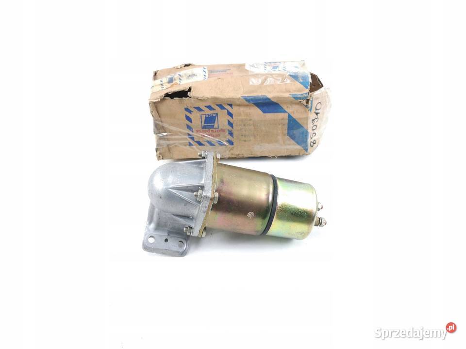 ELEKTROMAGNES ROZRUSZNIKA FIAT 682N 690N 306 401 sprzedam