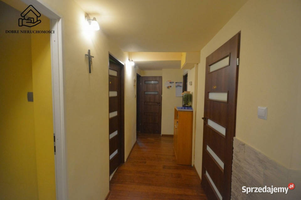 Mieszkanie Lublin 646m2 4 pokoje parter sprzedam