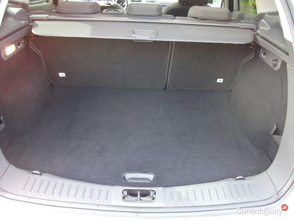 Ford Kuga 2008r 20 HDI sprowadzony Jasło