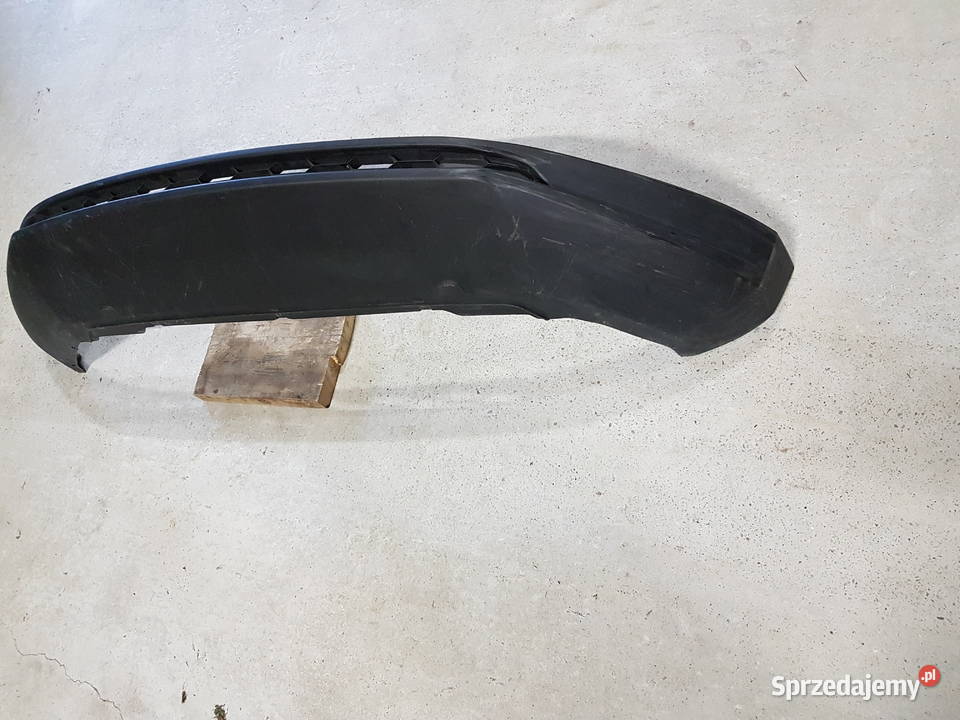 SPOILER DOKŁADKA PRZÓD SKODA KAROQ 57A 57A807061 osobowe sprzedam