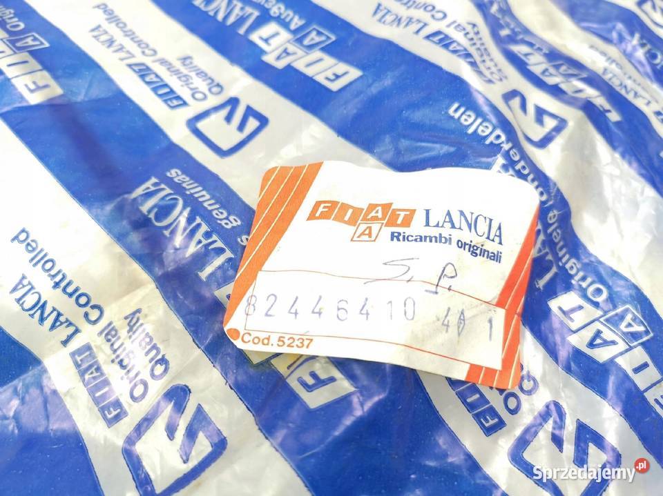 PODNOŚNIK SZYBY LEWY TYŁ FIAT CROMA 9096 osobowe Mechanizmy opuszczania szyb sprzedam