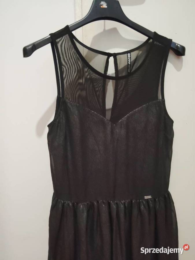 Sukienka na imprezę