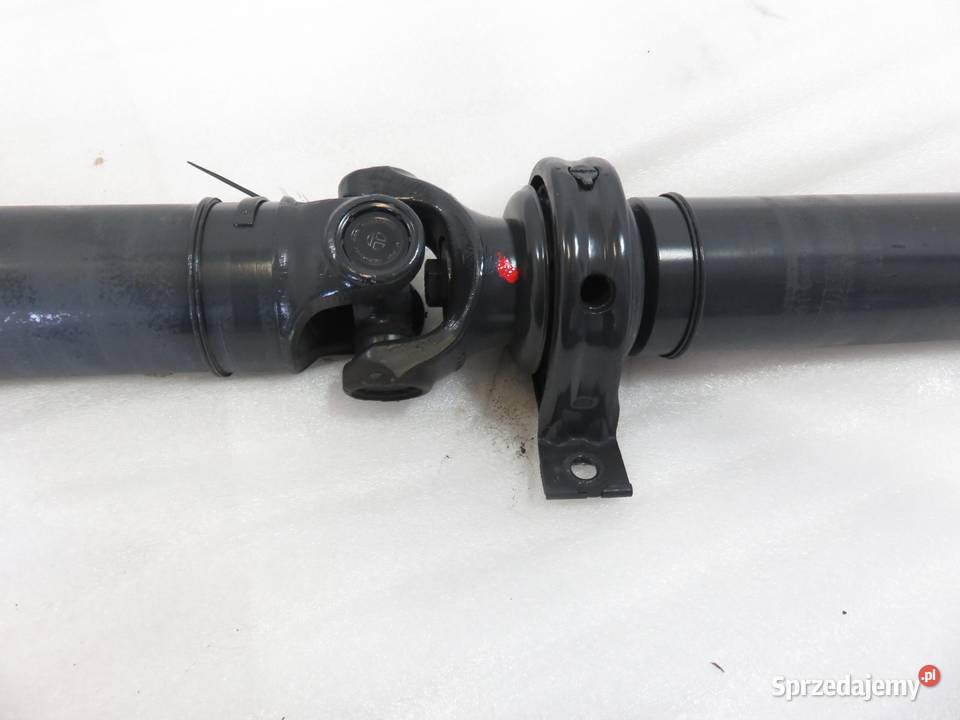 WAŁ NAPĘDOWY IVECO DAILY VI 30