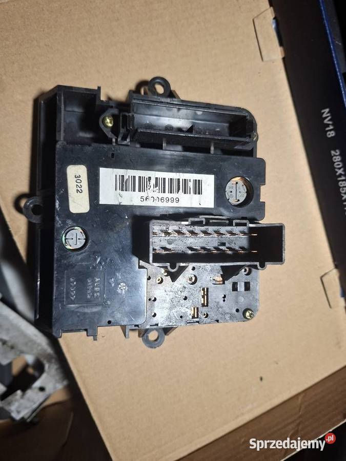 Jeep ZJ Grand cherokee włącznik świateł 56006999 terenowe Łódź
