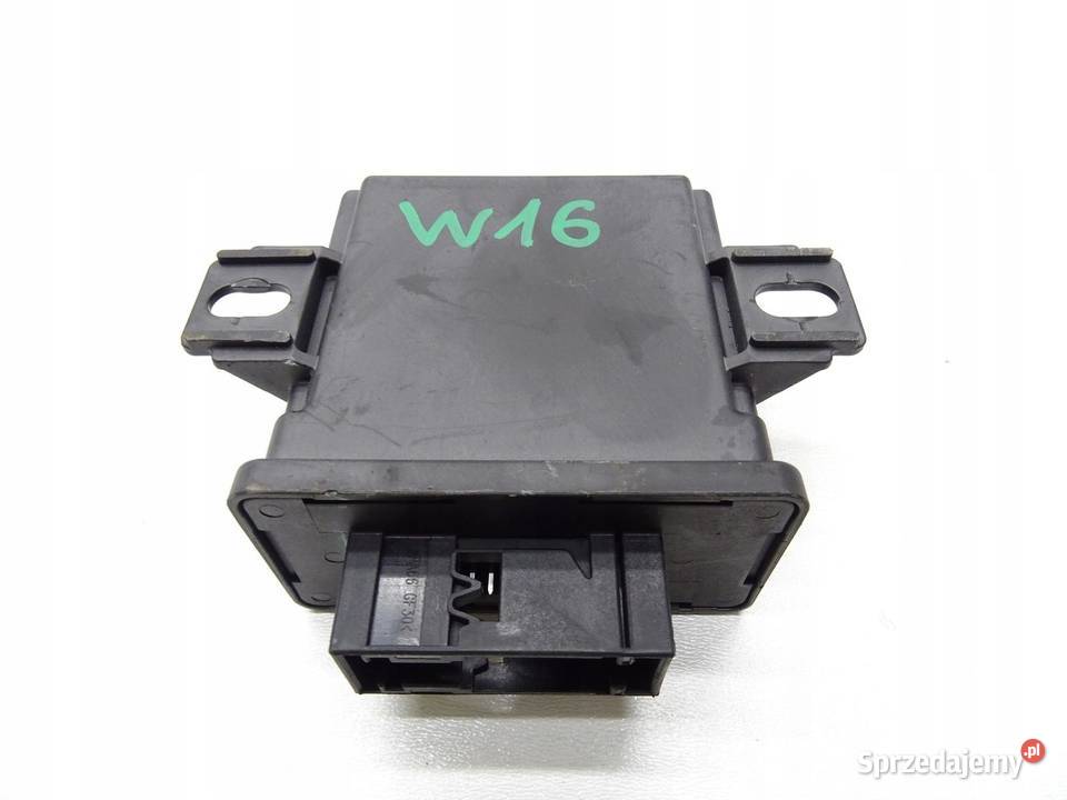 MODUŁ STEROWNIK ŚWIATEŁ 5M0907357G AUDI Q3 8U