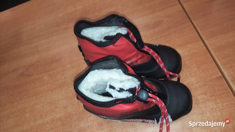 Buty do nart biegowych ROSSIGNOL rozmiar 27 Narty sprzedam
