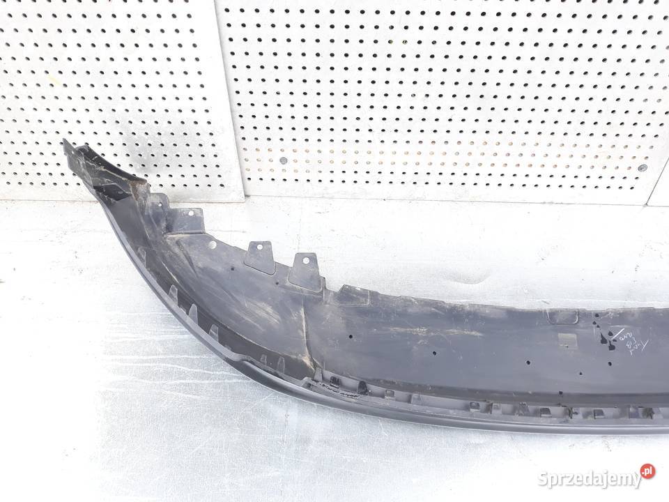 FORD KA PLUS ACTIVE SPOILER ZDERZAKA PRZÓD wielkopolskie Międzychód