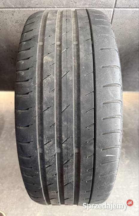 19 Audi A4 A6 felgi koła komplet 5x112 ET45 8J Lubasz