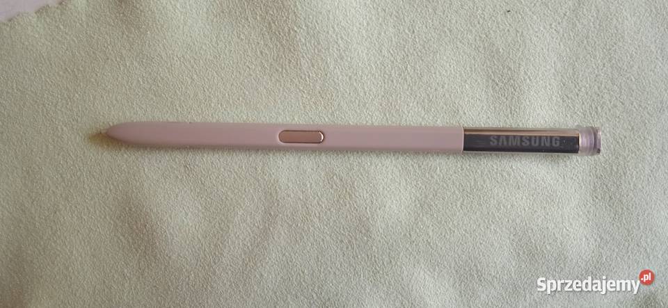 Rysik Samsung S Pen do telefonu Galaxy Note Zielona Góra