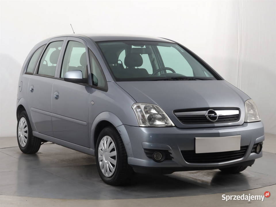 Opel Meriva 1.6