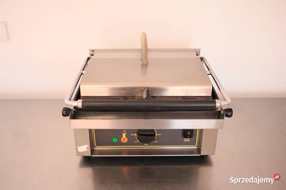Roller Grill panini R opiekacz panini śląskie