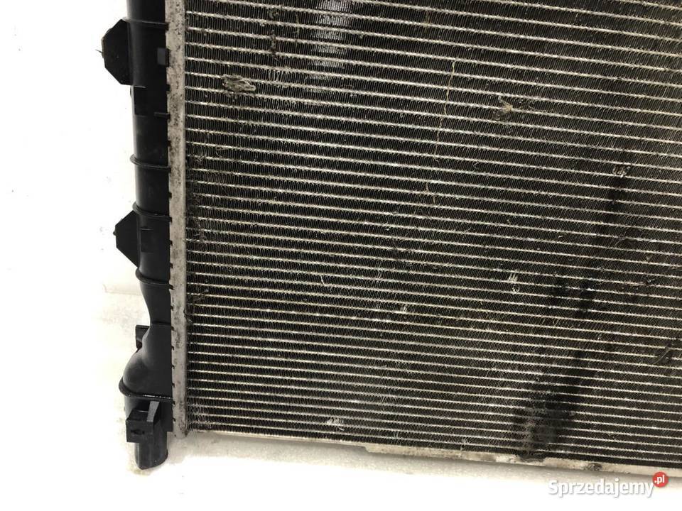 CHŁODNICA KLIMATYZACJI LAND ROVER FREELANDER I