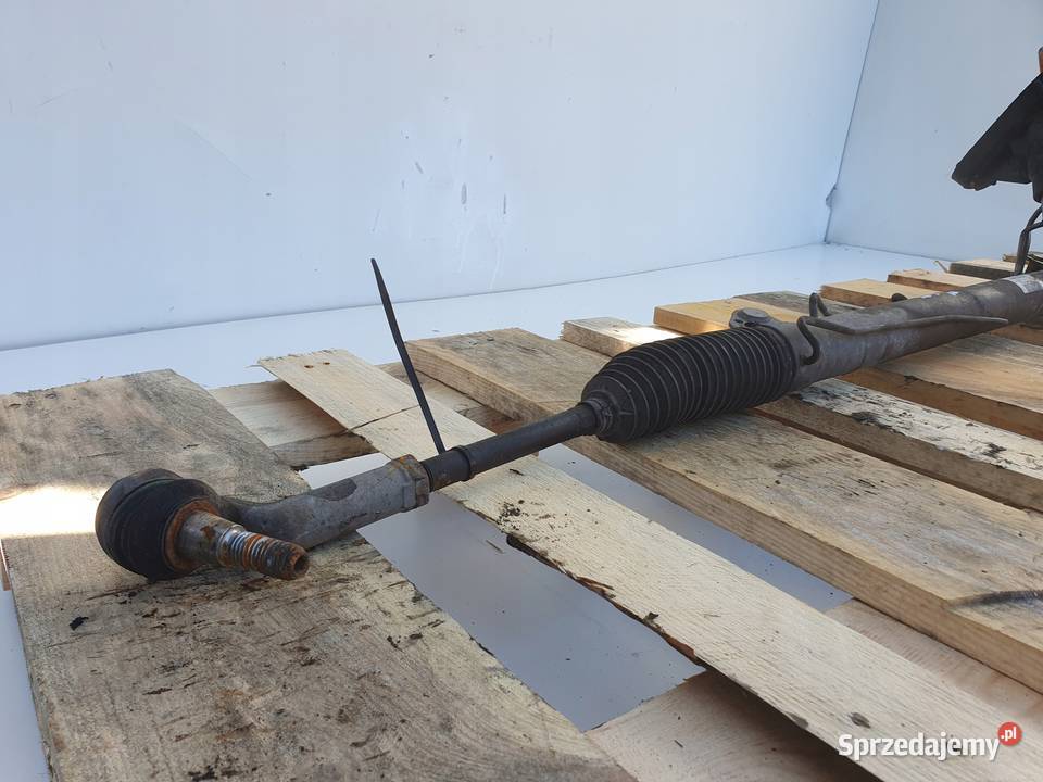 Volvo V70 III XC70 II MAGLOWNICA przekładnia osobowe lubelskie Chełm