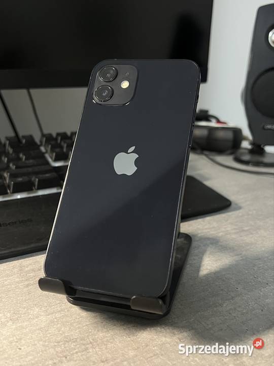 Apple Iphone 12 Niebieski Stan sprzedam