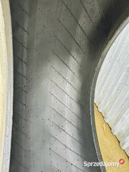 OPONY Mitas 52070R34 HC70 2 sztuki z 2020 roku 5 warmińsko-mazurskie Stalewo sprzedam