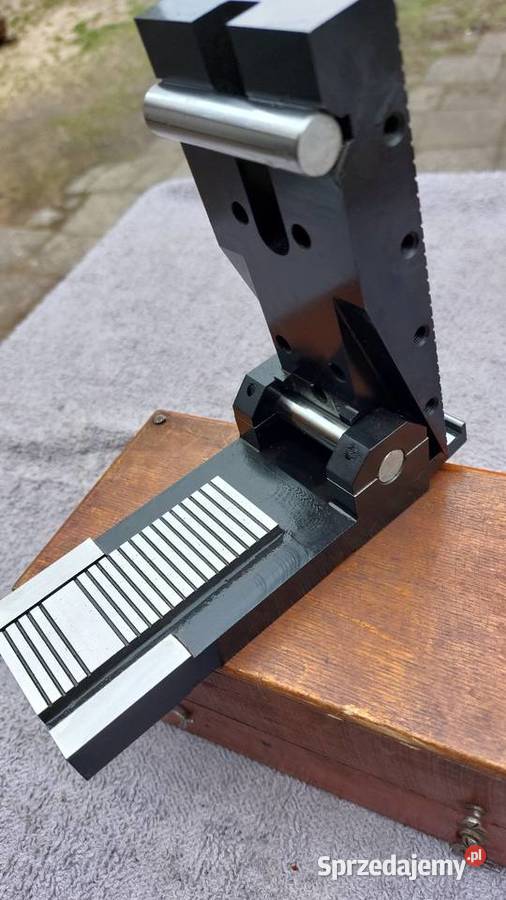 Sinuśnicastolik Ostrów Wielkopolski