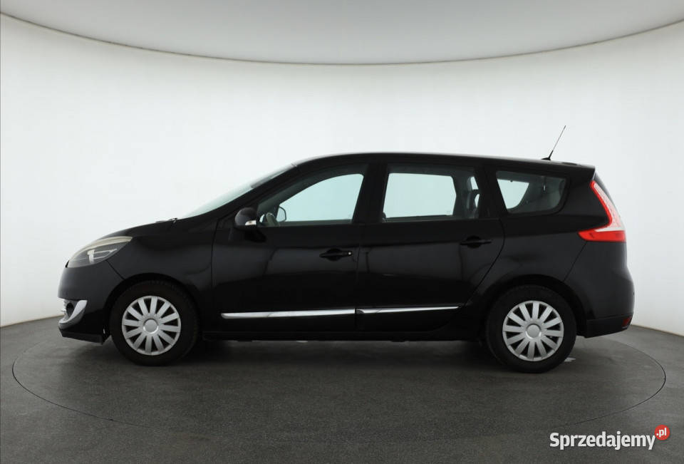 Renault Grand Scenic 16 dCi