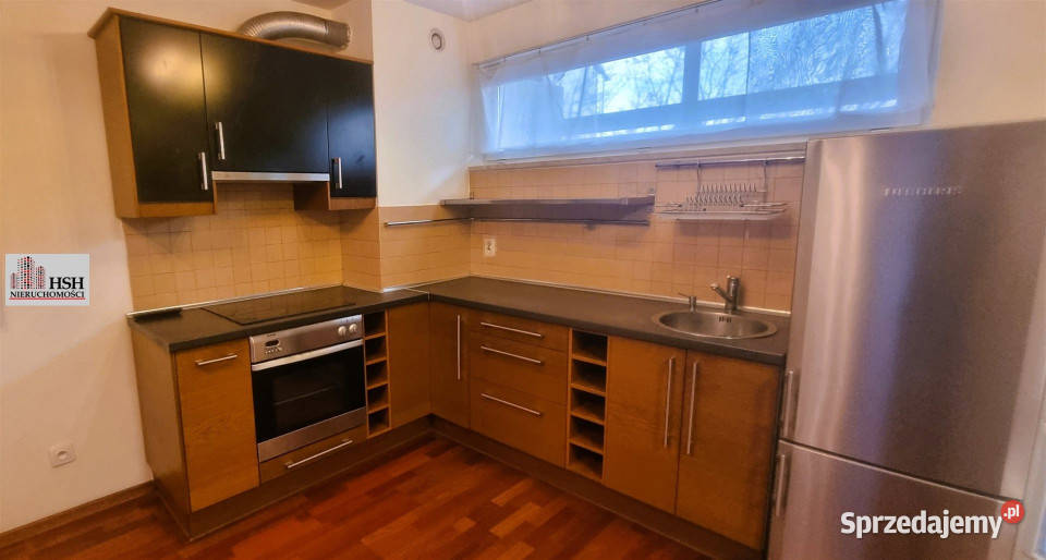 Mieszkanie Kraków 51m2 3pokojowe sprzedam