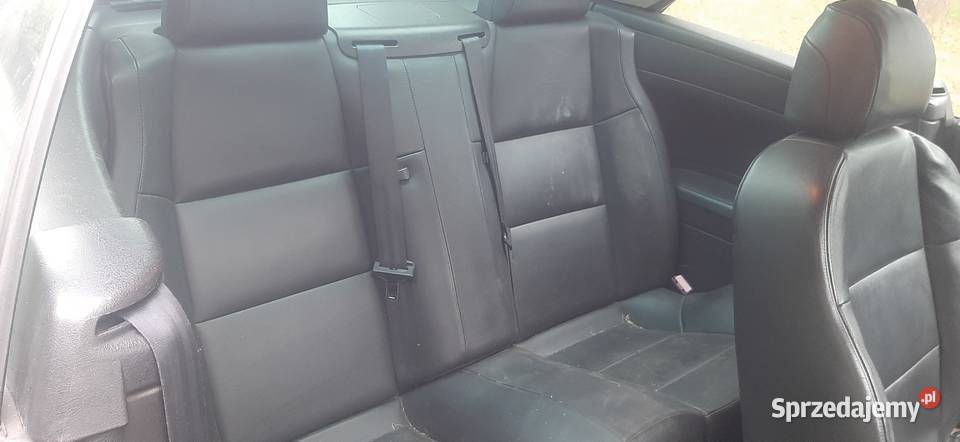 Peugeot 307 CC Sport S16 RFN 20 136 2004 Alu 16 Nałęczów