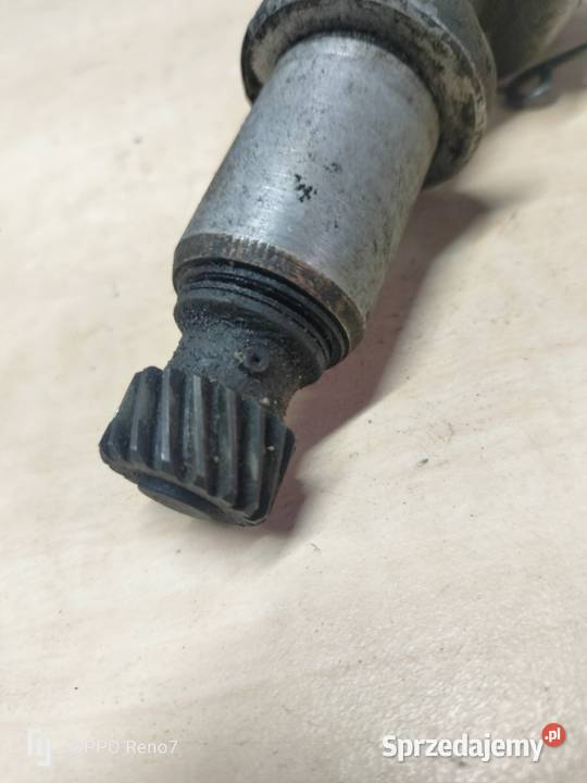 Aparat zapłonowy zelmot Fiat 126p Łubno