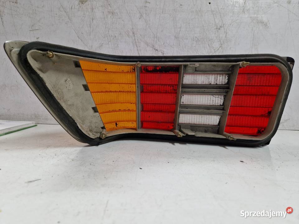 Mercedes SL R129 Lampa lewa tylna Kiczyce
