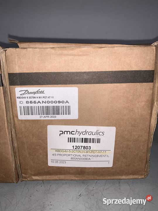 Eaton KBDG4V 5 2C70N H M1 PC7 H7 11 Proportional Warszawa