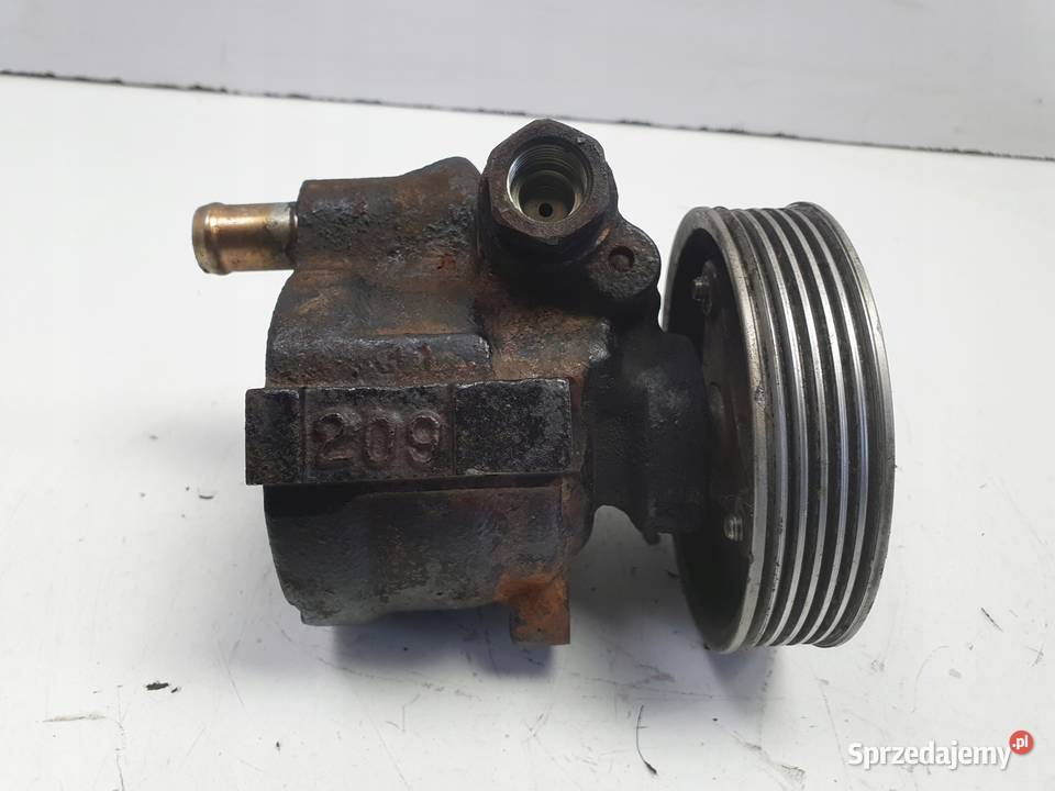 Renault Laguna I 18 POMPA WSPOMAGANIA 7700823735 Rudka