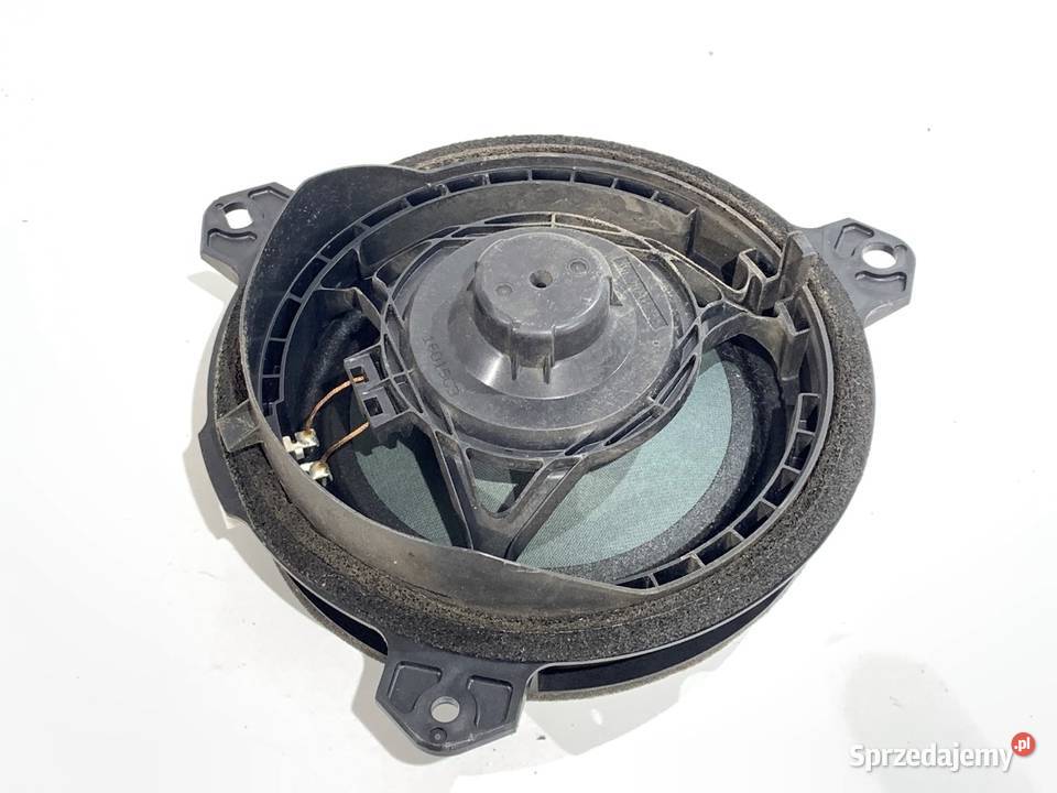 GŁOŚNIKI KOMPLET TOYOTA CHR 861600D370 Crossover sprzedam