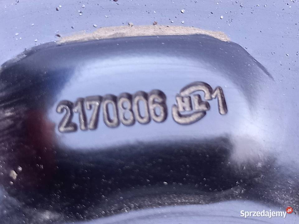 FORD KUGA MK1 MK2 koło dojazdowe 1359017 104M Kielce